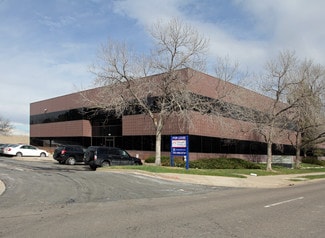 More details for 2121 S Blackhawk St, Aurora, CO - Office for Lease