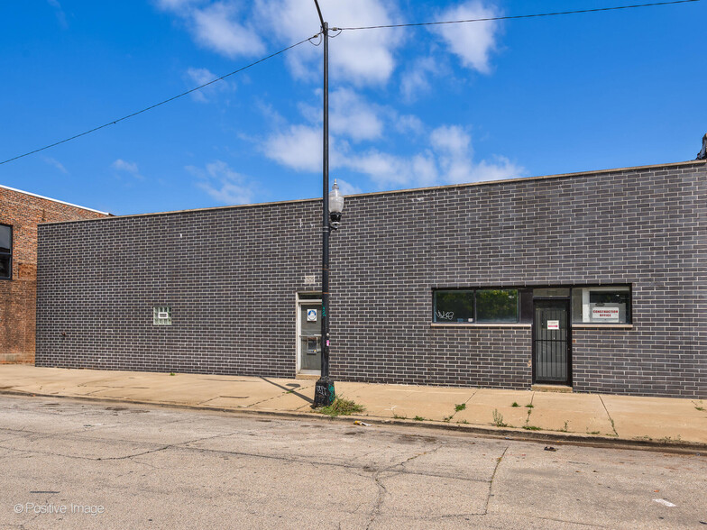 2525 S Wabash Ave, Chicago, IL for sale - Building Photo - Image 1 of 22