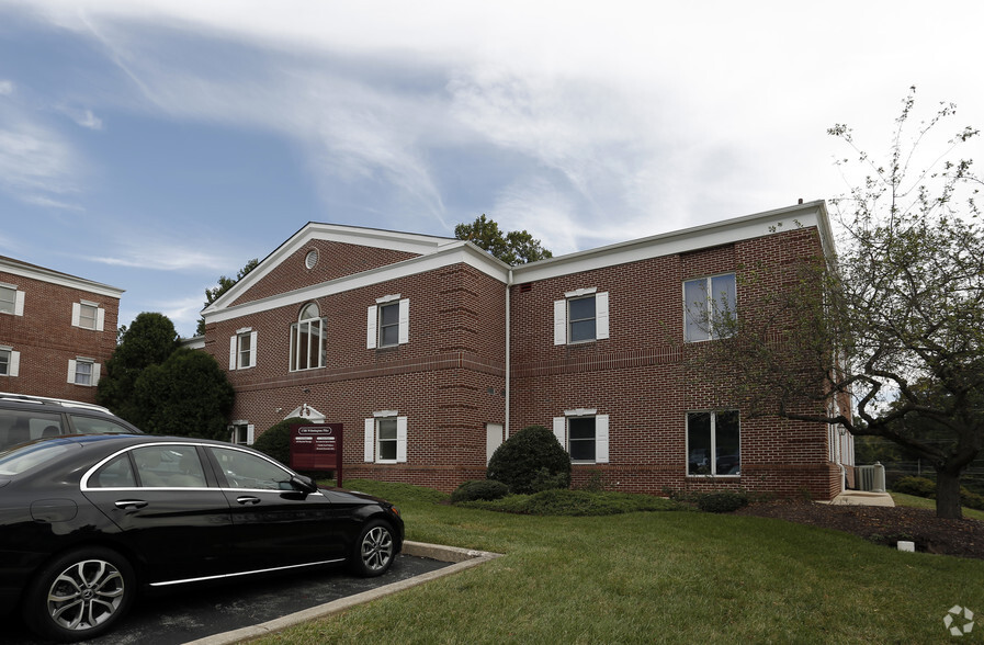 1788 Wilmington West Chester Pike, Glen Mills, PA for sale - Building Photo - Image 1 of 1