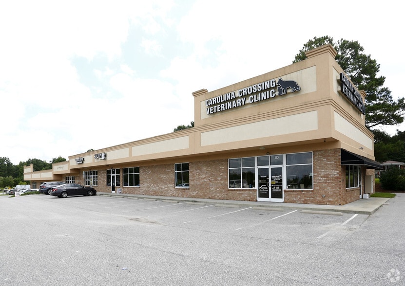 11760 Nc-210 Hwy, Benson, NC for sale - Primary Photo - Image 1 of 1