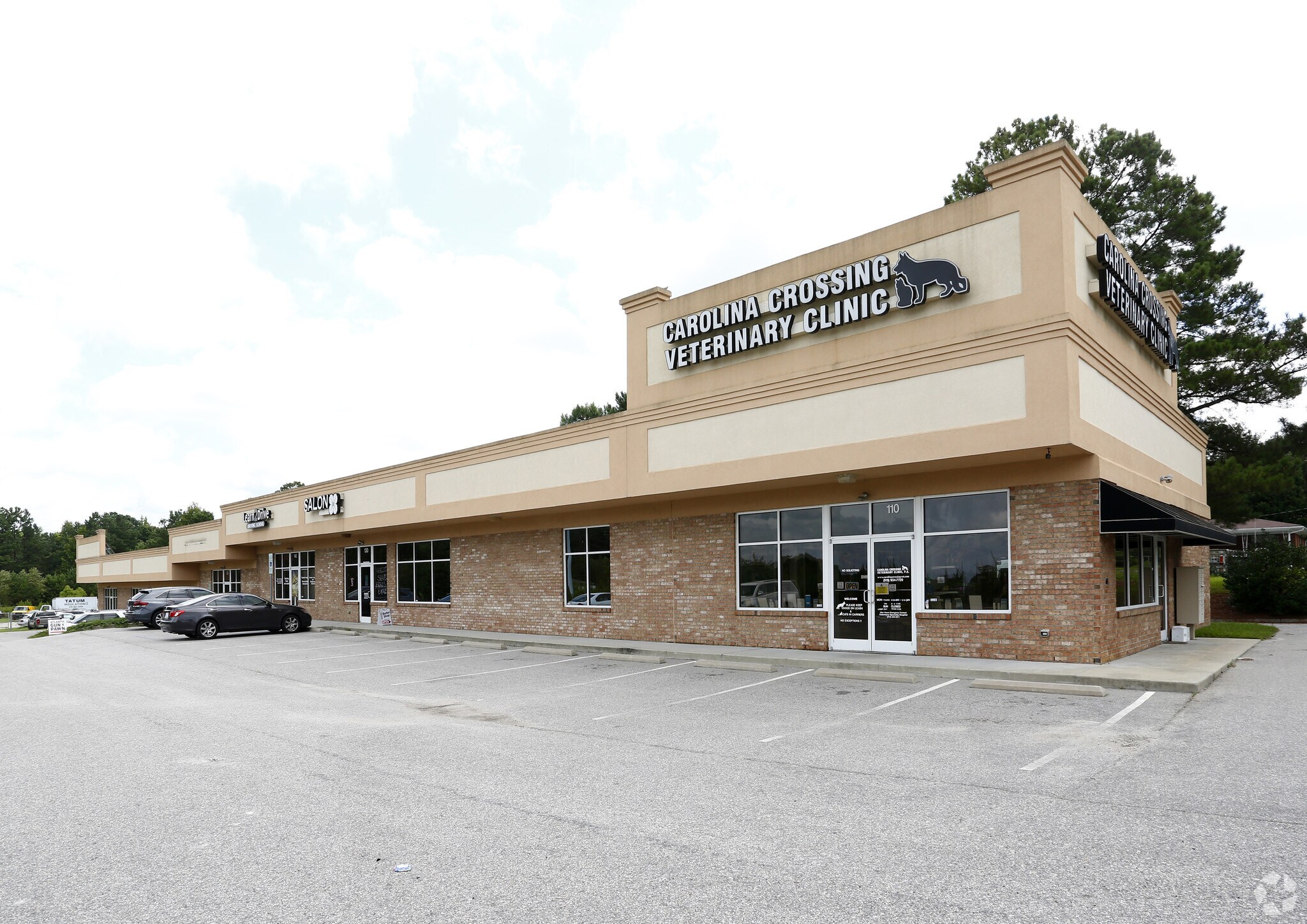 11760 Nc-210 Hwy, Benson, NC for sale Primary Photo- Image 1 of 1