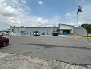 1707-1741 Texoma Pky, Sherman, TX for lease Building Photo- Image 2 of 3