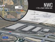 NWC I-70 & East Colfax Ave., Aurora CO - 1031 Exchange Property