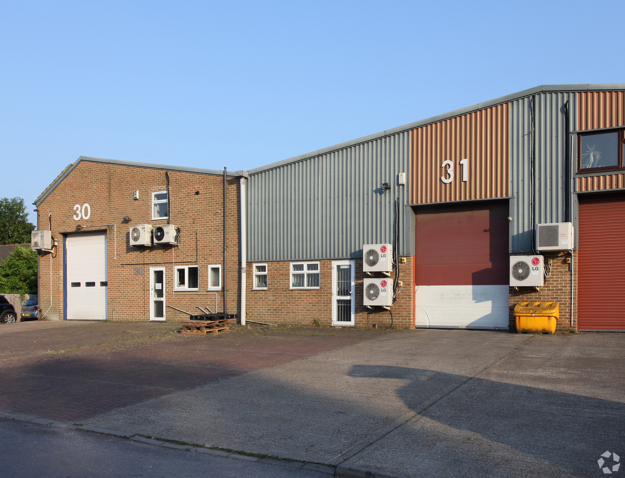 Church Rd, Leatherhead for sale Building Photo- Image 1 of 1