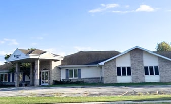 Assisted Living/Behavioral Health Facility - Investment Property
