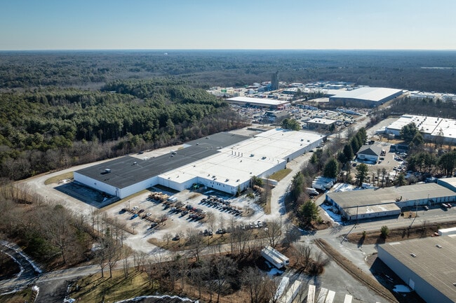 More details for 60 Maple St, Mansfield, MA - Office, Industrial for Lease