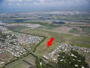 20-32 Cinnamon Dr, Glenella, QLD - Aerial map view - Image1