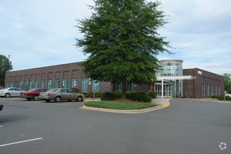 More details for 10520 Park Rd S, Charlotte, NC - Office for Lease