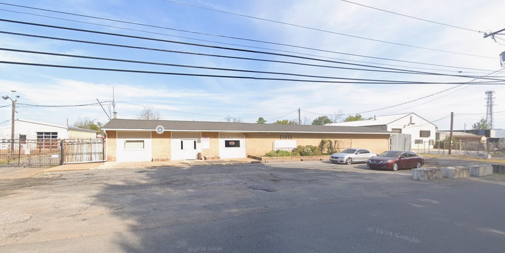 457 Old Airport rd, New Castle, DE for lease - Primary Photo - Image 2 of 2