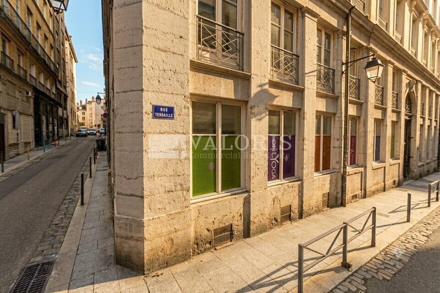 5 Rue Saint Claude, Lyon for lease - Building Photo - Image 3 of 4