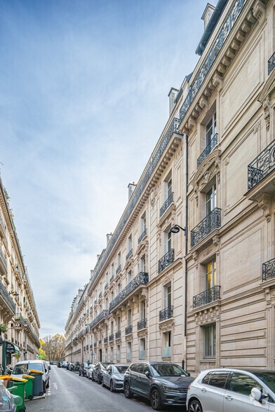 5 Rue De Logelbach, Paris for lease - Building Photo - Image 2 of 15