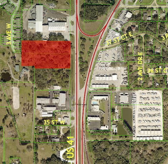 3703 US HWY 19, Palmetto, FL for sale Building Photo- Image 1 of 1