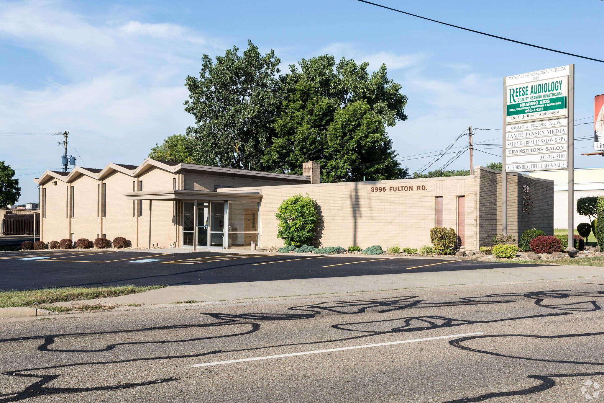 3996 Fulton Ave NW, Canton, OH for sale Primary Photo- Image 1 of 1