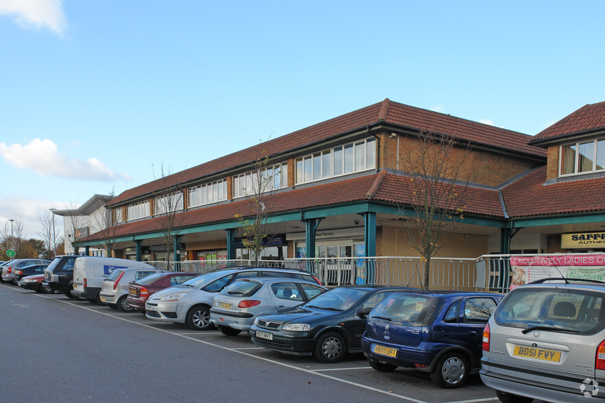 Brighton Hl, Basingstoke for sale - Primary Photo - Image 1 of 1