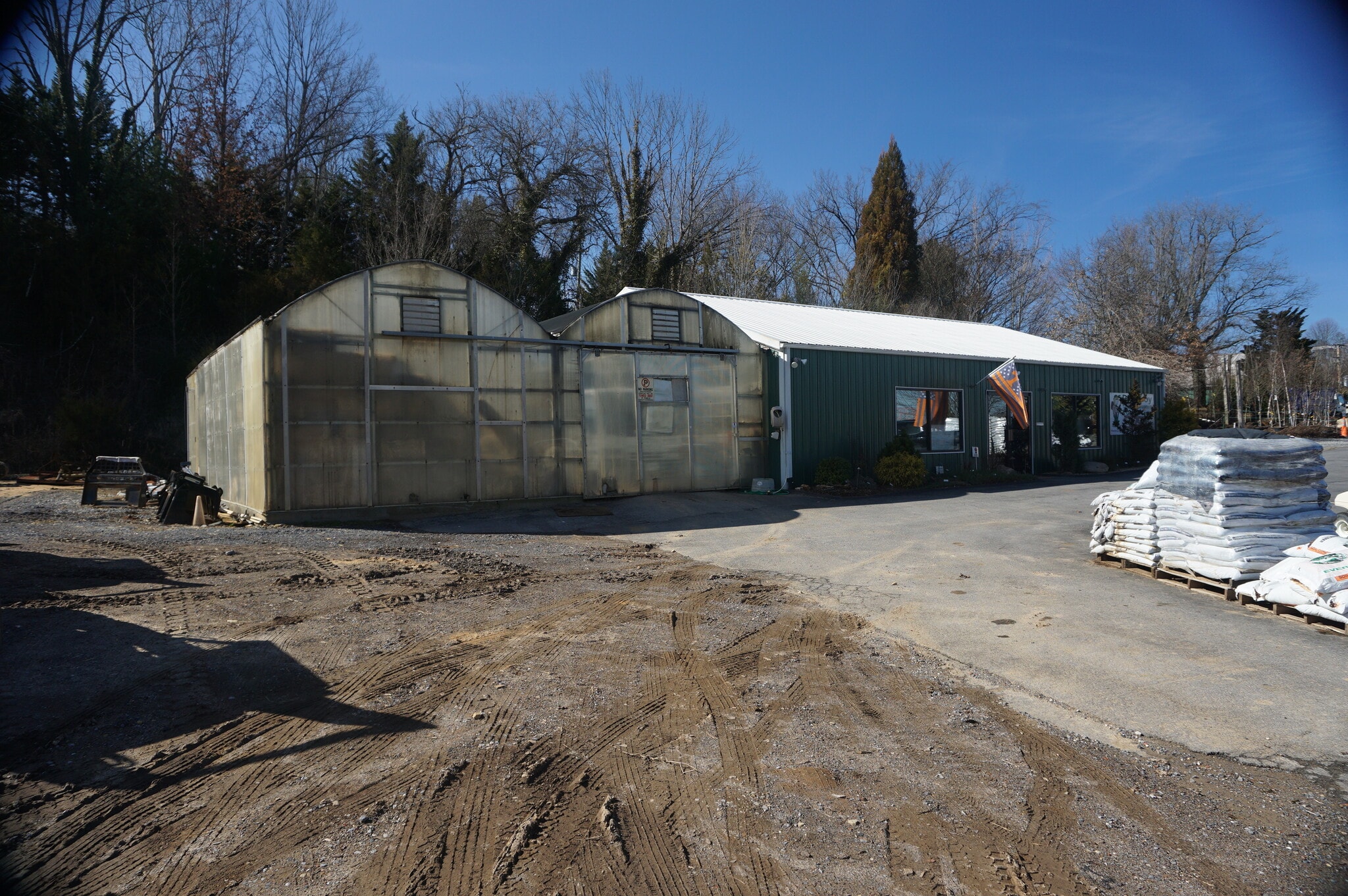 954 Moreland Dr, Kingsport, TN for sale Building Photo- Image 1 of 1