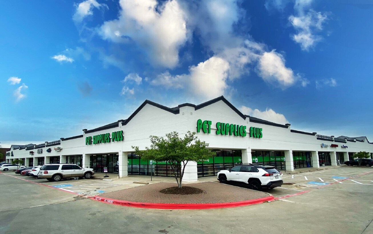 291 E FM 3040, Lewisville, TX for sale Building Photo- Image 1 of 1