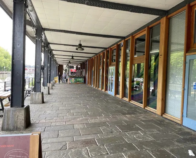Canons Rd, Bristol for lease Building Photo- Image 1 of 7