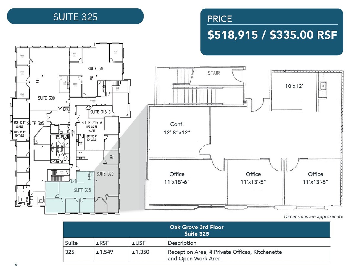 25109 Jefferson Ave, Murrieta, CA 92562 - Unit 325 - - Floor Plan - Image 1 of 1