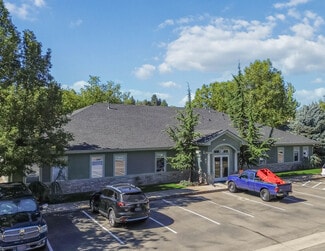 More details for 125 E 50th St, Garden City, ID - Office for Sale