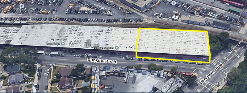 104-20 Dunkirk St, Jamaica, NY 11412 - Industrial for Lease | LoopNet