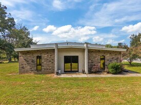 2245 A Air Park Dr, Burlington NC - Warehouse