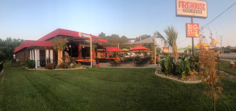 10146 N Main St, Archdale, NC for sale - Building Photo - Image 2 of 9