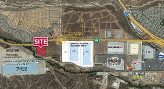 More details for 36711 Highway 60, Beaumont, CA - Industrial for Sale