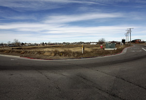 I25 FRONTAGE ROAD AND JEFFERSON AVE. - Convenience Store