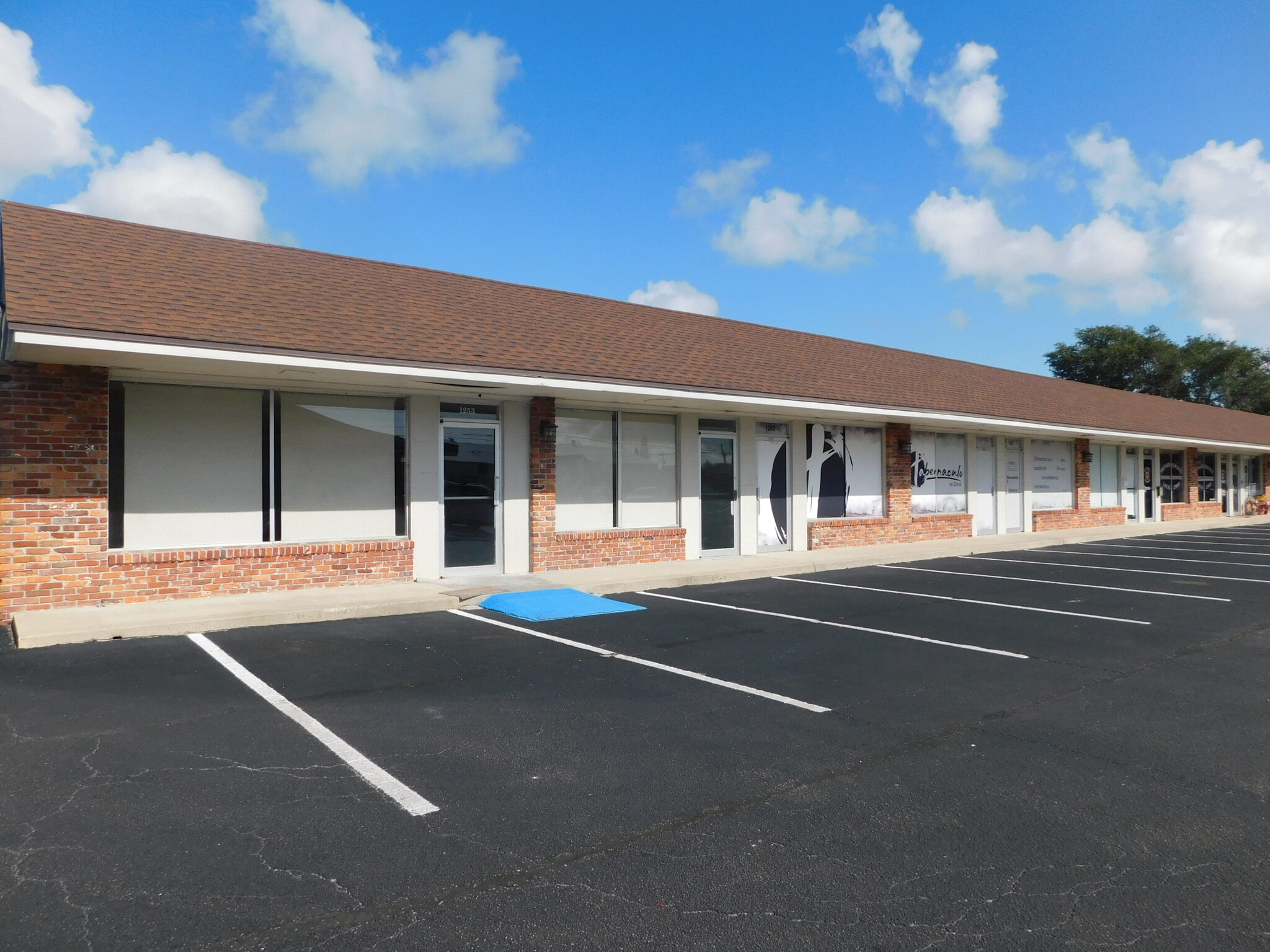 1237 Florida Ave S, Rockledge, FL for lease Building Photo- Image 1 of 6