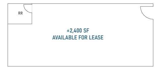 416 National City Blvd, National City, CA for lease Floor Plan- Image 1 of 1