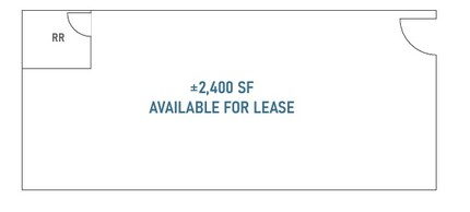 416 National City Blvd, National City, CA for lease Floor Plan- Image 1 of 1