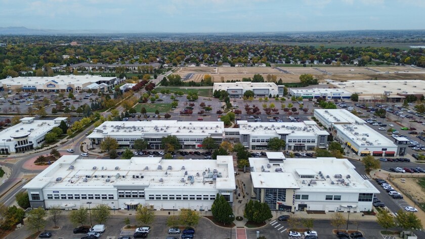 Harmony Rd & Ziegler Rd, Fort Collins, CO for lease Building Photo- Image 1 of 68
