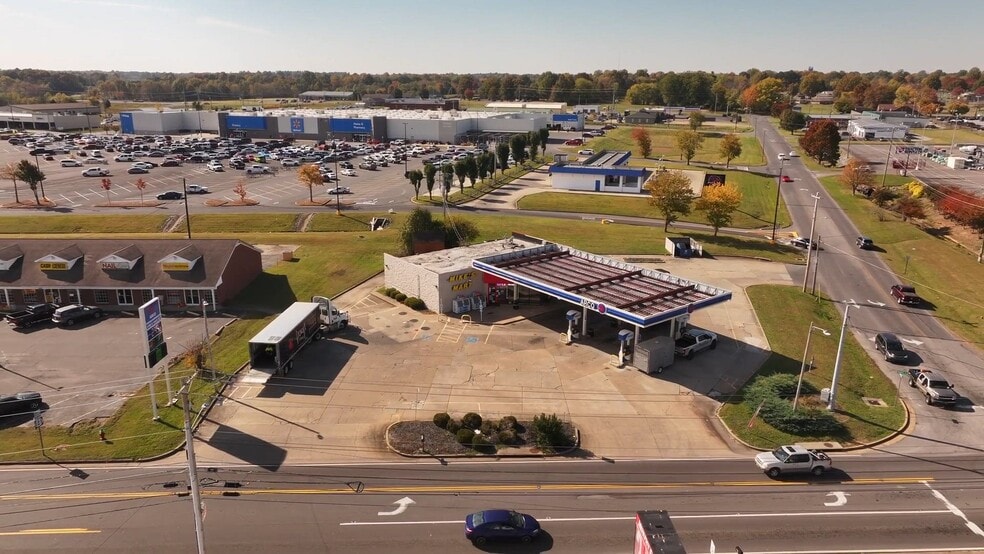 1201 Paris Rd, Mayfield, KY for sale - Commercial Listing Video - Image 2 of 6