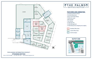 More details for 23101 Canal Rd Orange Beach Al, Orange Beach, AL - Office, Office/Retail for Lease