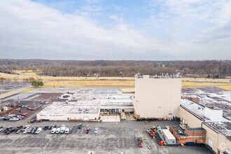 840 North Dr, Oaks, PA - aerial  map view