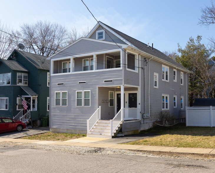 60-62 Gilbert, Watertown, MA 02472 | LoopNet