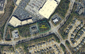 More details for Georgian Park, Peachtree City, GA - Land for Sale