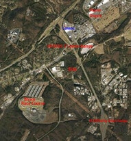 Alton Drive/Alton Road Industrial Acreage - Fulfillment Center