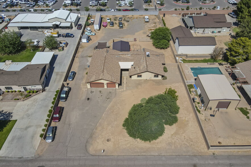3252 S 147th Pl, Gilbert, AZ for sale - Building Photo - Image 2 of 9