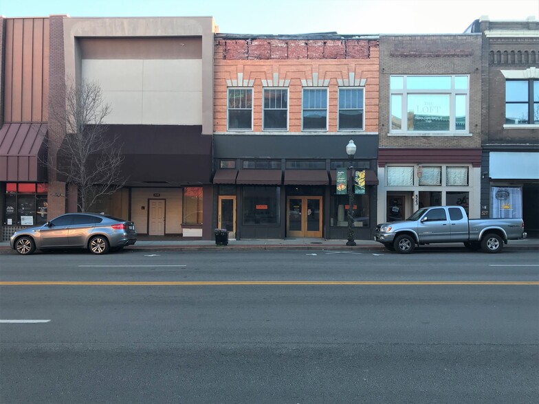 521 S Main St, Joplin, MO for sale - Building Photo - Image 1 of 1