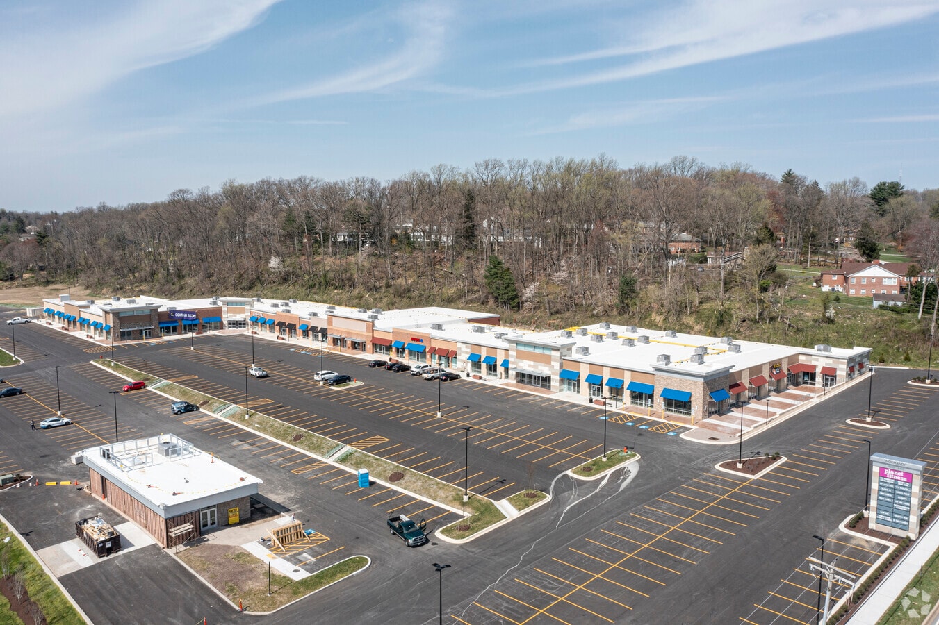 8450 Baltimore National Pike, Ellicott City, MD 21043 Normandy