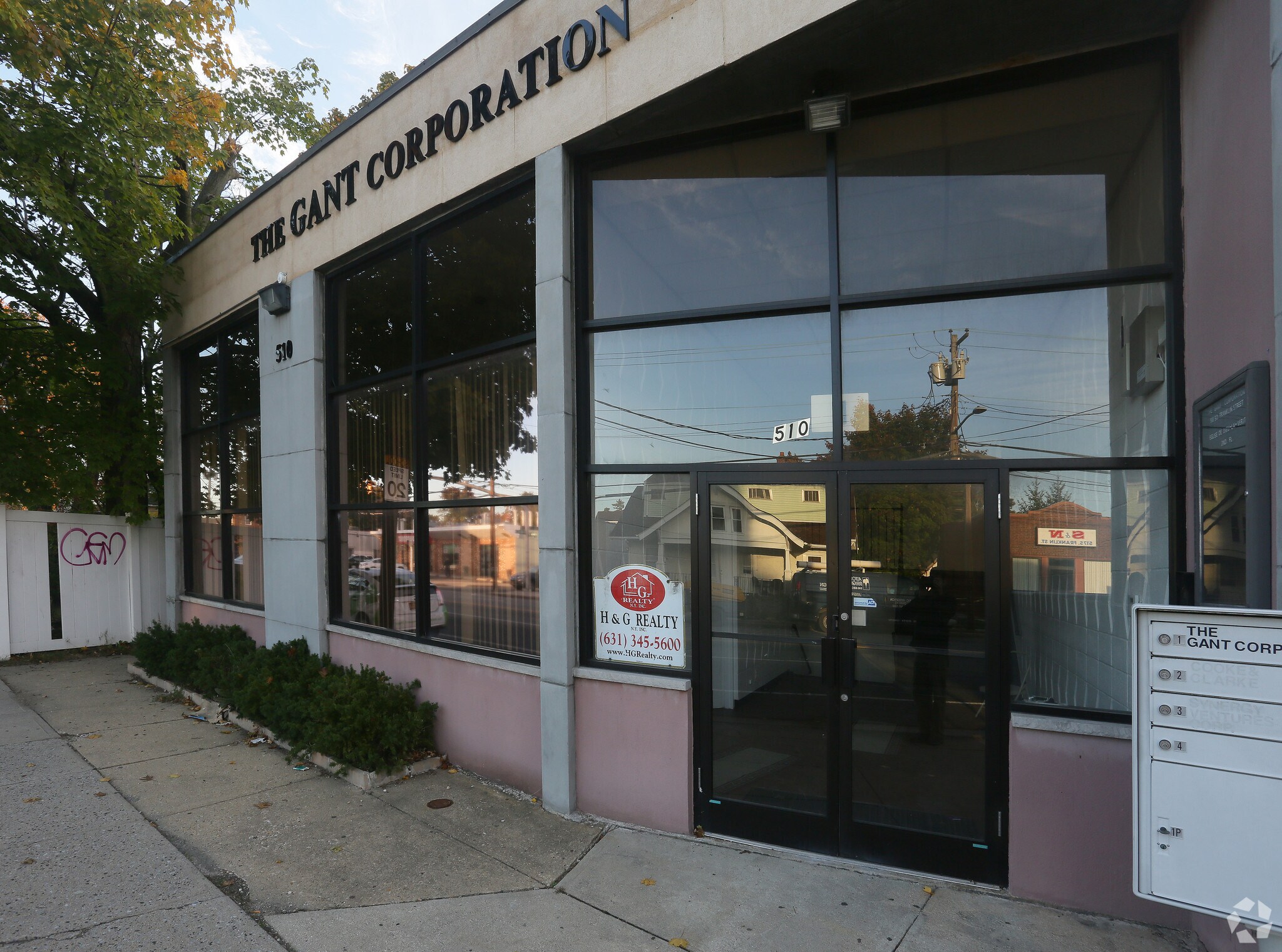 510 S Franklin St, Hempstead, NY for sale Building Photo- Image 1 of 1