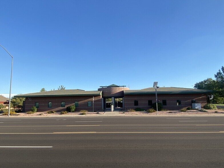 4827 E Southern Ave, Mesa, AZ for sale - Building Photo - Image 1 of 17