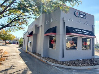 More details for 1590 Briargate Blvd, Colorado Springs, CO - Retail for Sale