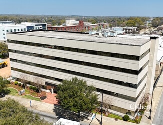 More details for 145 N Church St, Spartanburg, SC - Office for Sale