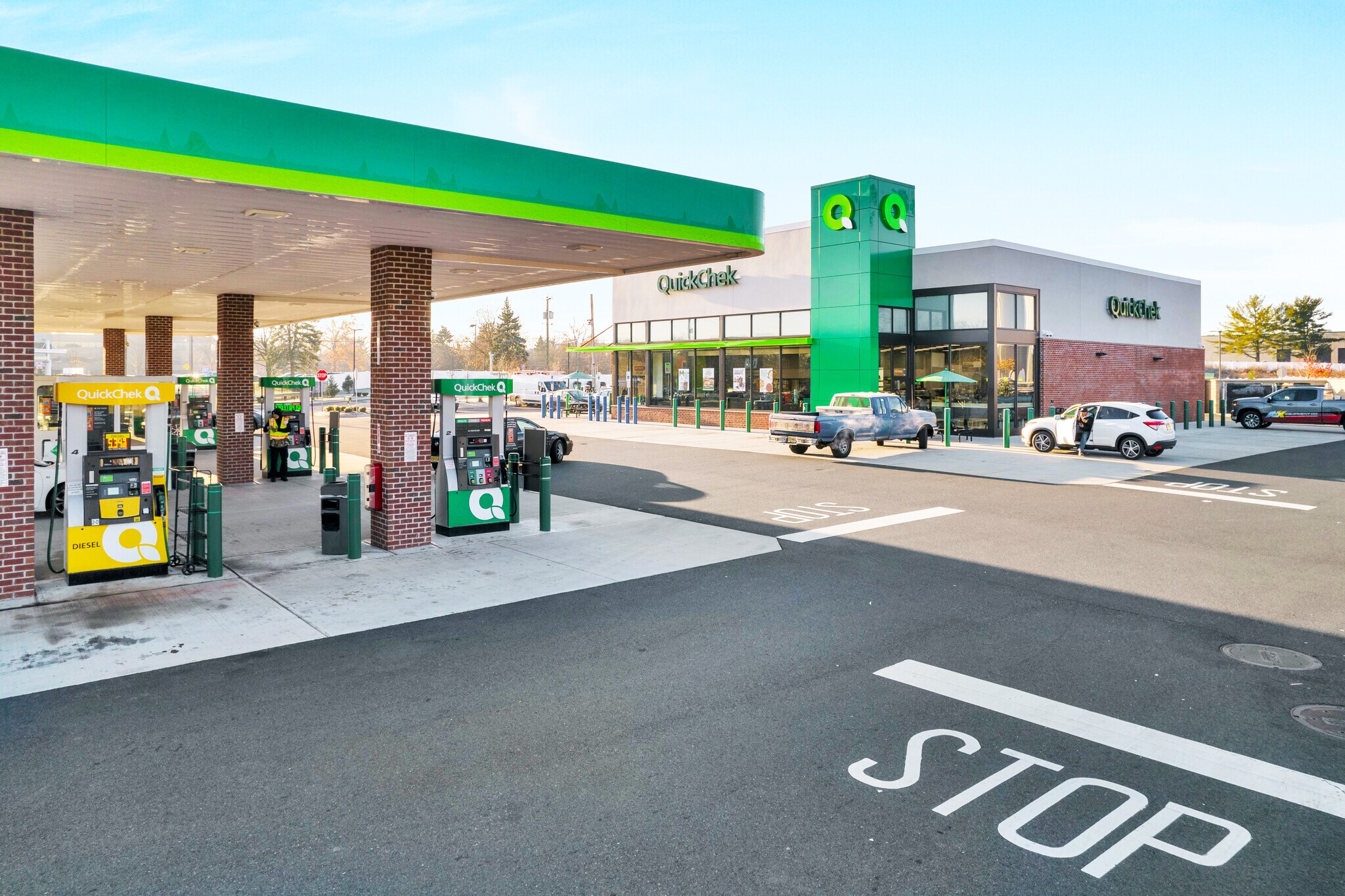 1850 Easton Ave, Somerset, NJ 08873