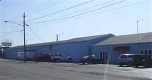 1530 S 9th St, Richmond, IN for lease - Building Photo - Image 3 of 9