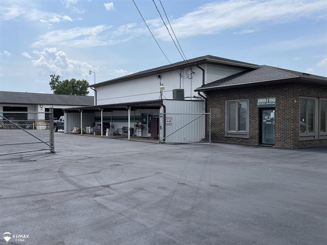 2130 E Hemphill Rd, Burton, MI for sale Building Photo- Image 1 of 1