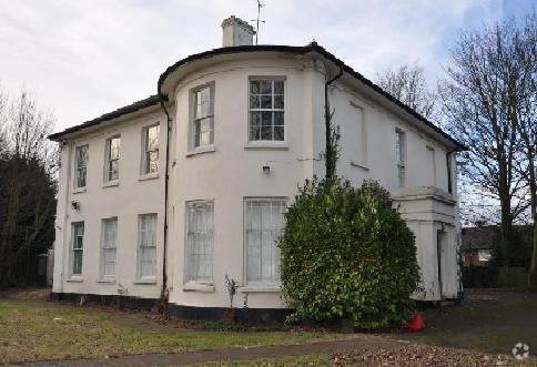 Agnes Ct, Nottingham for sale - Primary Photo - Image 1 of 1