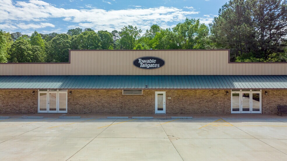 612 Old Phoenix Rd, Eatonton, GA 31024 Flex for Sale